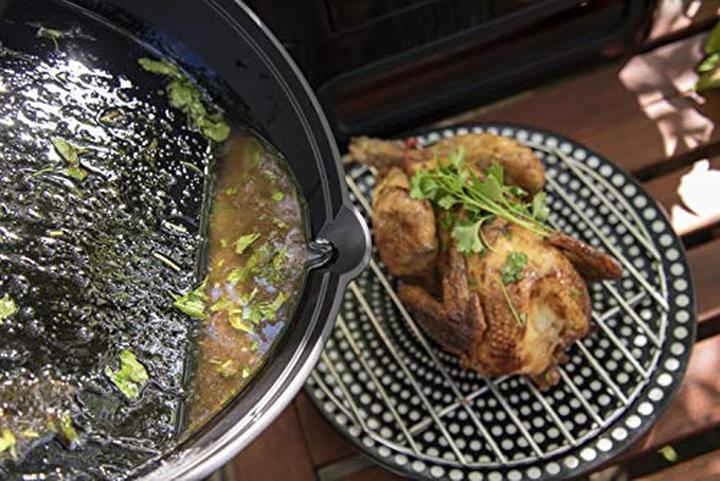 Image du produit Campingaz Pan modulaire