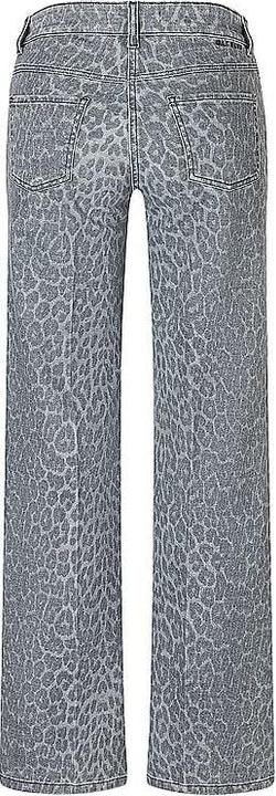 Produktbild MAC Jeans Marlenehose (38)