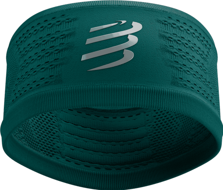 Actual product image Compressport Headband On/Off