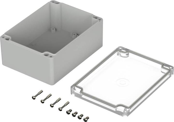 Actual product image Bopla EuromasHousing (Housing)