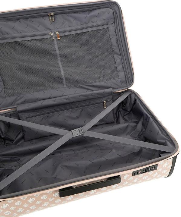 Produktbild Guess Wilder 4 Rollen Trolley 70 cm mit Dehnfalte (94 l)