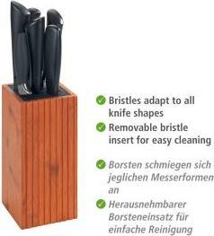 Produktbild Wenko Messerblock Mera
