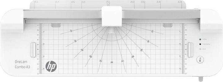Produktbild HP OneLam Combo (125 µm, A3, A6, A5, A4)