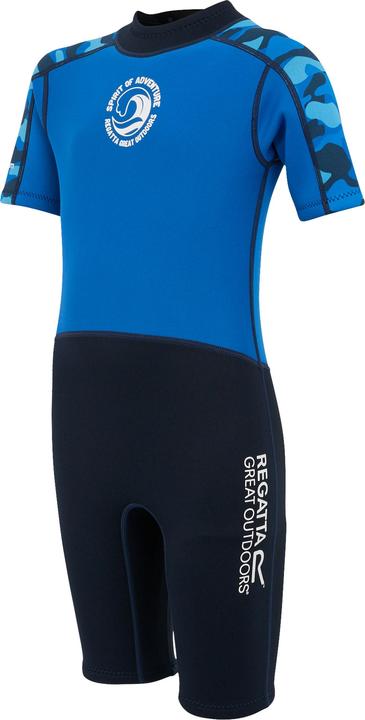 Produktbild Regatta Neoprenanzug (2 mm, 116)