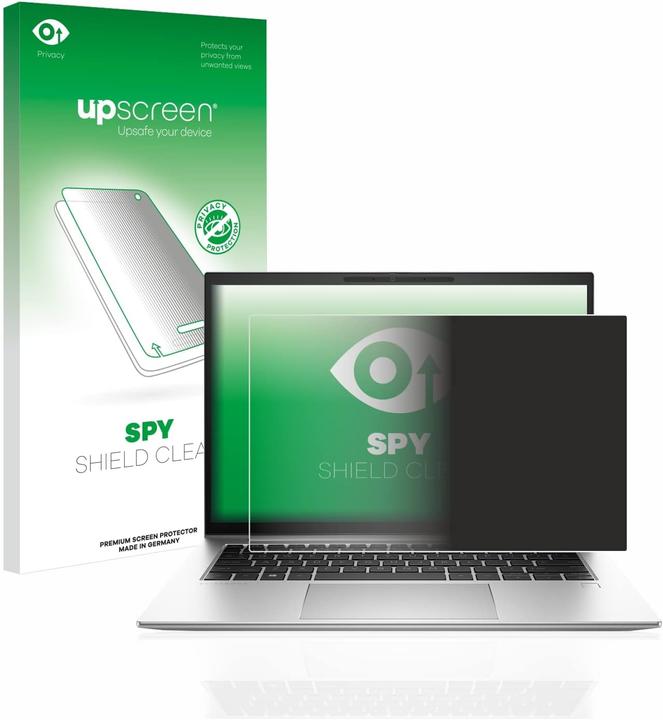 Immagine prodotto upscreen Spy Shield Pellicola Privacy (14", 16:10)