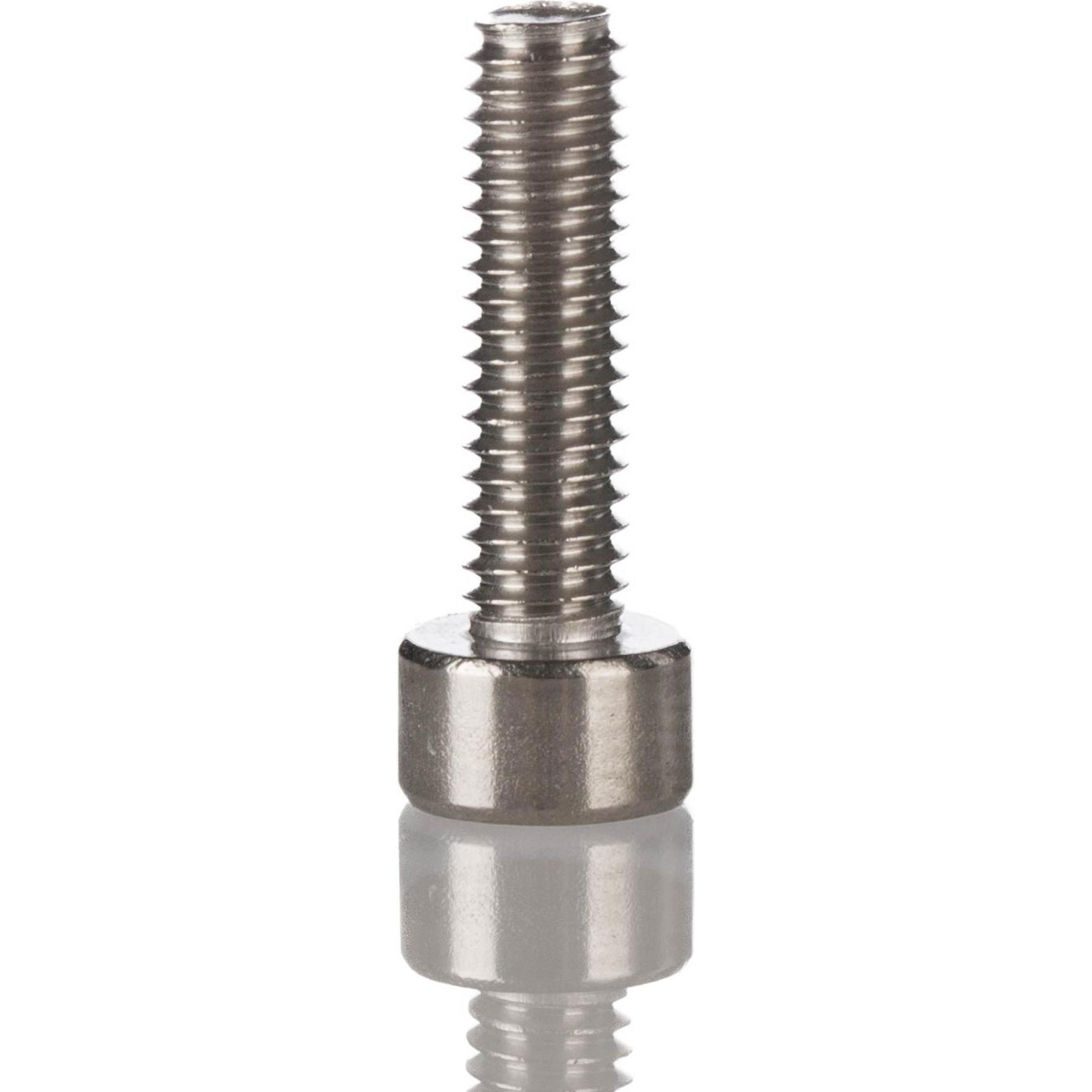 Thumbnail - Rs Pro, Schrauben, Schrauben Zylinderkopf rostfrei M5x25mm (50 Schrauben pro Stück)