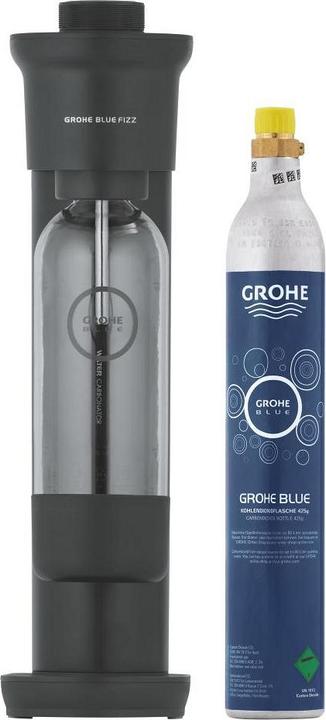 Produktbild Grohe Blue Fizz