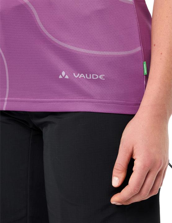 Actual product image Vaude Moab T-Shirt VI (XL)