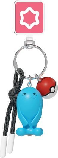 Actual product image Langbowang Pokemon - Wobbuffet