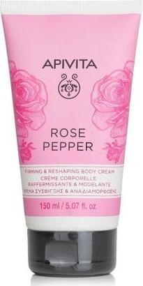 Immagine prodotto Apivita Pepe rosa (Crema corpo, 150 ml)