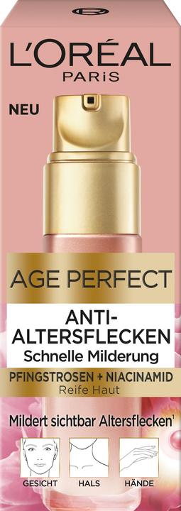 Image du produit L'Oréal Paris Sérum âge d'or (30 ml)