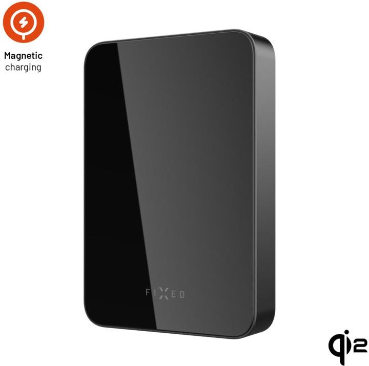 Produktbild Fixed MagZen 10 Crystal (10000 mAh, 20 W, 38.70 Wh)