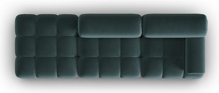 Actual product image Maison Heritage Gerda (Modular sofa, 4-seater)