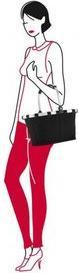 Actual product image reisenthel Carrybag XS