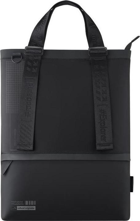 Produktbild ASUS backpack AX4600 VIVO 3IN1 BACKPACK - black for 16