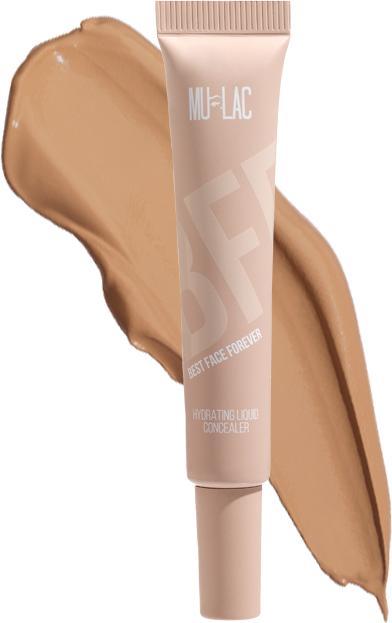 Produktbild Mulac BFF Hydrating Liquid Concealer (60)