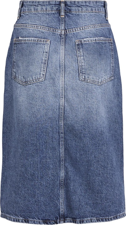Produktbild Object Jeans Midirock (M)