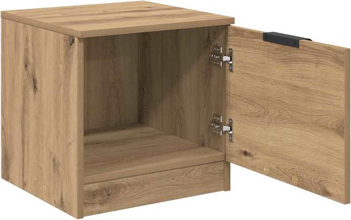 Immagine prodotto vidaXL Nachttisch (39 x 39 x 40 cm)