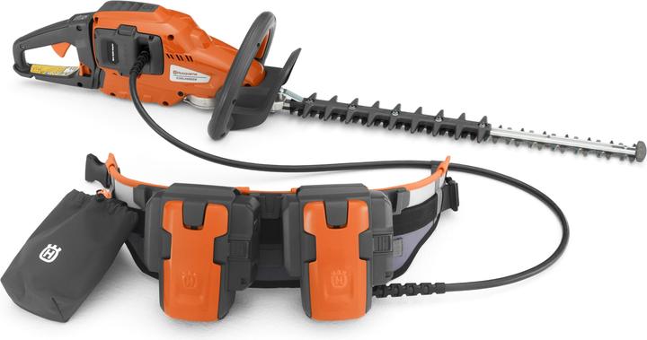 Produktbild Husqvarna Flexi Adapterkit (Gartenmaschinen Tragegürtel)