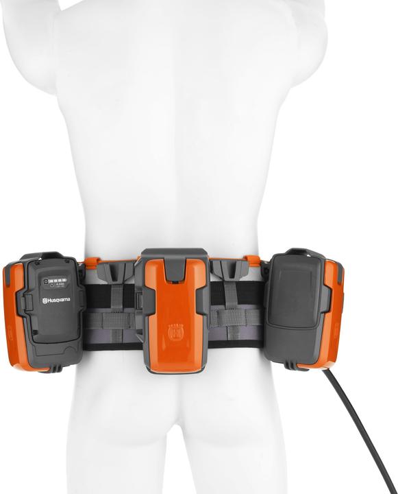 Produktbild Husqvarna Flexi Adapterkit (Gartenmaschinen Tragegürtel)