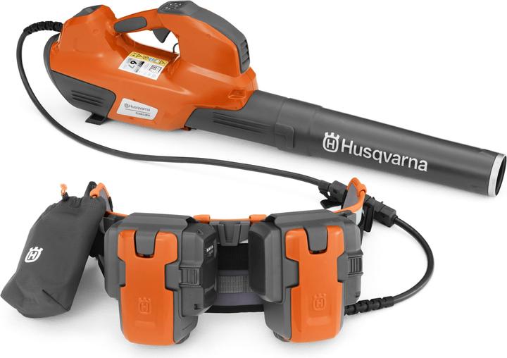 Produktbild Husqvarna Flexi Steckerkit
