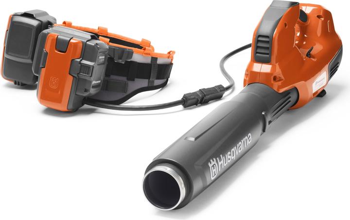 Produktbild Husqvarna Flexi Steckerkit