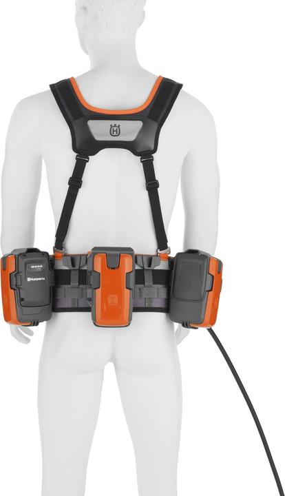 Produktbild Husqvarna Flexi Steckerkit