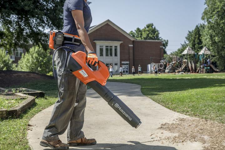 Produktbild Husqvarna Flexi Steckerkit