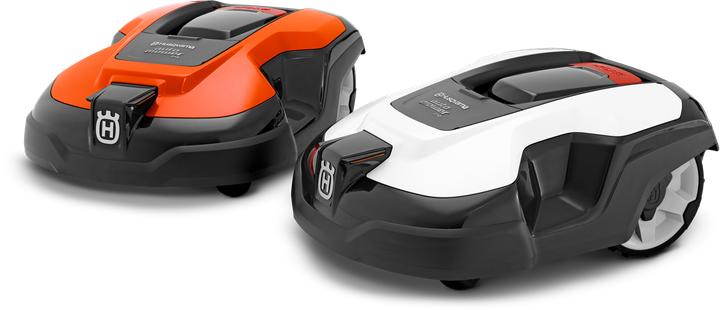 Image du produit Husqvarna 105 (Tondeuse automatique, Pièces de rechange pour machines de jardinage)