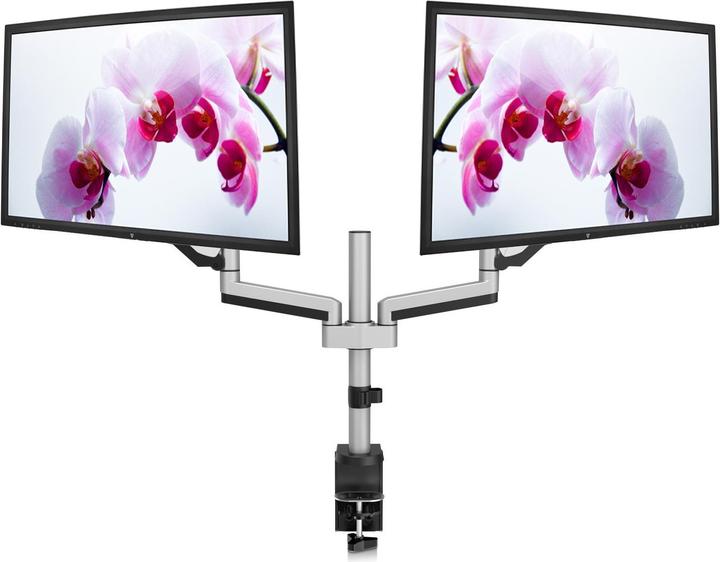 Produktbild V7 Dual Touch (Tisch, 32", 8 kg)