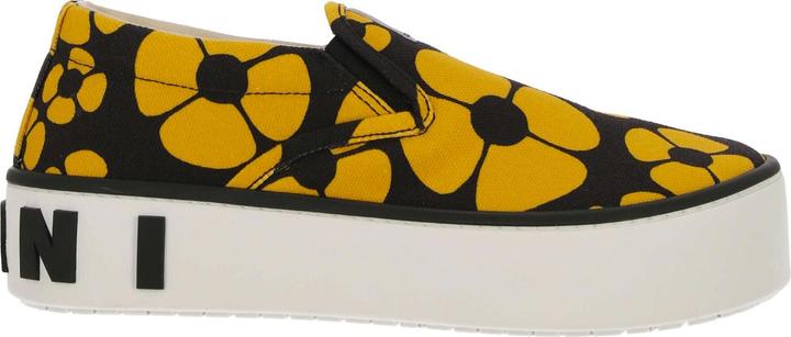 Produktbild Marni Sneakers (36)