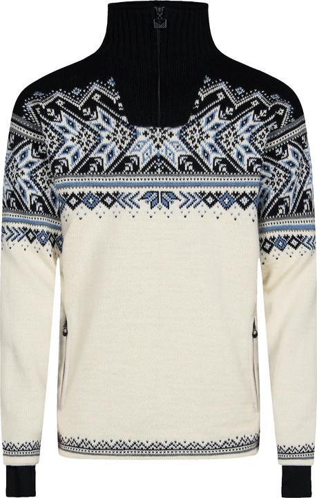 Blu marino, Azzurro, Fumo, Bianco sporco