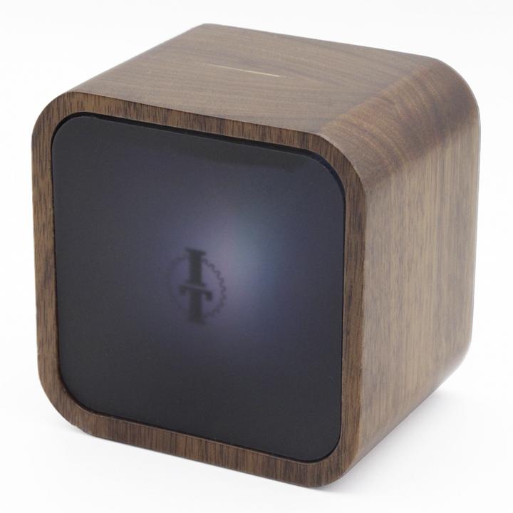 Actual product image intertechno Smart Home Central Selection incl. Smart Remote