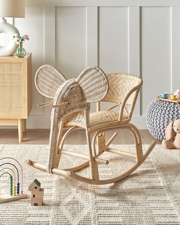 Actual product image Beliani Ampollino (Child armchair)