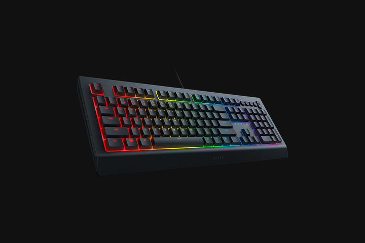 Produktbild Razer Cynosa V2 (Eng. Int., Kabelgebunden)