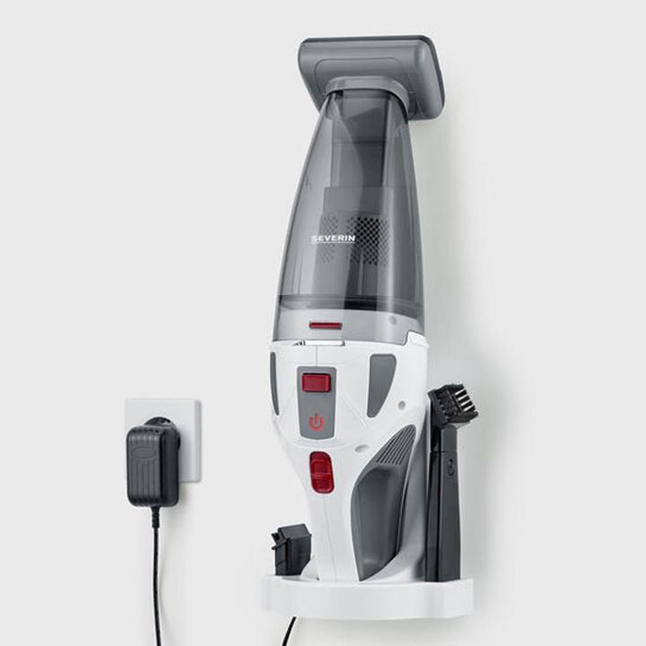 Produktbild Severin S'Power
