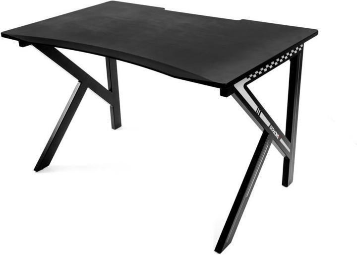 Akracing Gaming Desk White