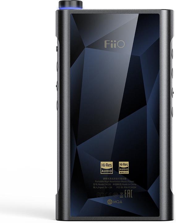 Produktbild FiiO M15S (64 GB)