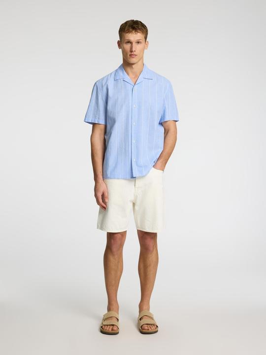 Actual product image Selected Homme Kurzärmeliges Hemd (M)