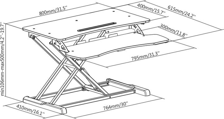Actual product image V7 Essential