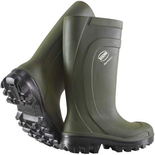 Produktbild Bekina Sicherheitsstiefel THERMOLITE Polyurethan (S4, 41)
