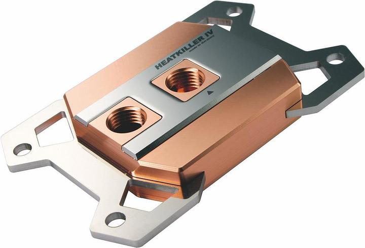 Produktbild Watercool Heatkiller IV Pro AMD - Pure Copper