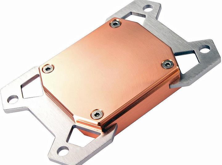 Produktbild Watercool Heatkiller IV Pro AMD - Pure Copper