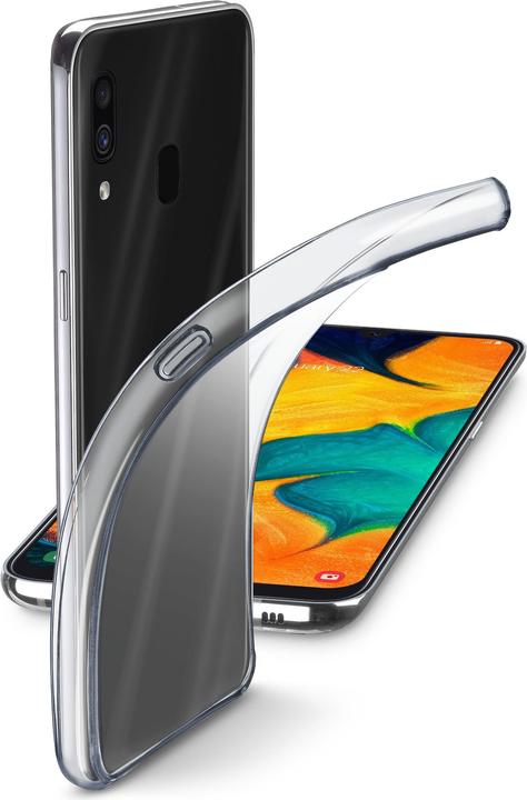 Cellularline Fine (Samsung Galaxy A40)
