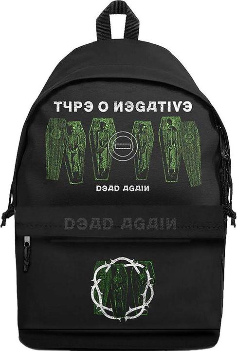 Type O Negative - Sac à dos DEAD AGAIN
