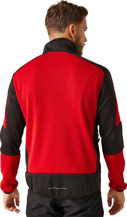 Immagine prodotto Regatta E-Volve Midlayer Elasticizzata Adulto Unisex (XL)