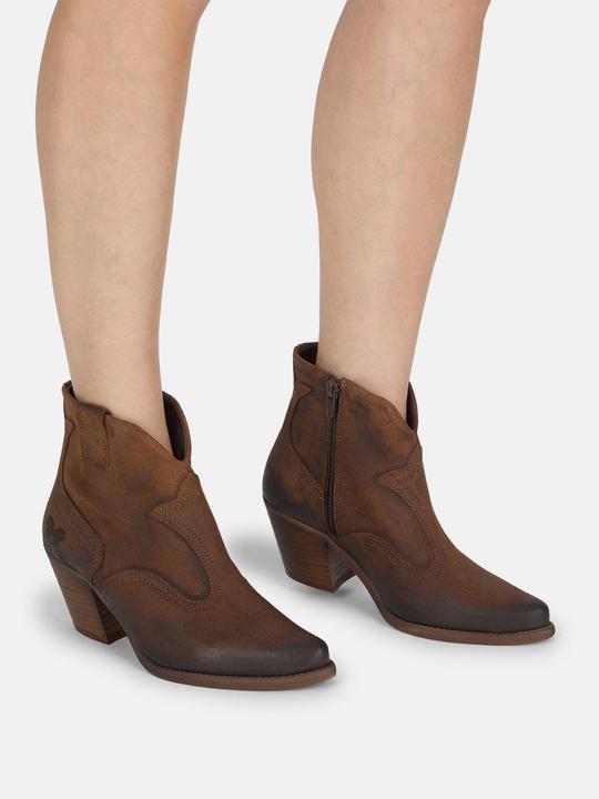 Actual product image Felmini Stiefelette (41)