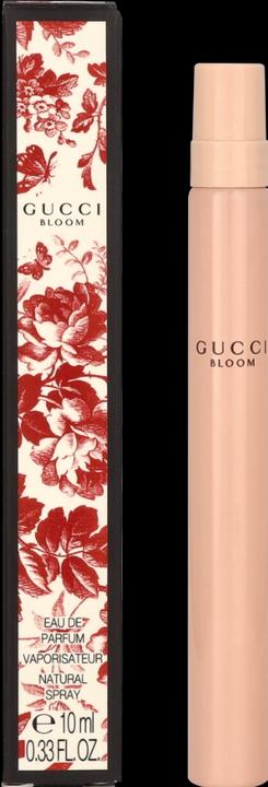 Gucci Bloom Edp Spray (Eau de Parfum, 10 ml)