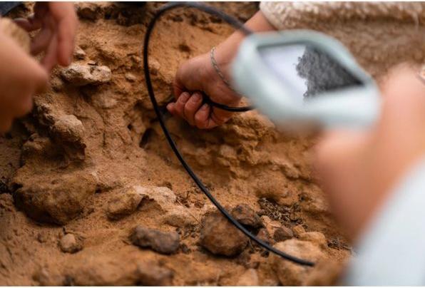 Immagine prodotto Kidywolf Kinder Endoskopkamera