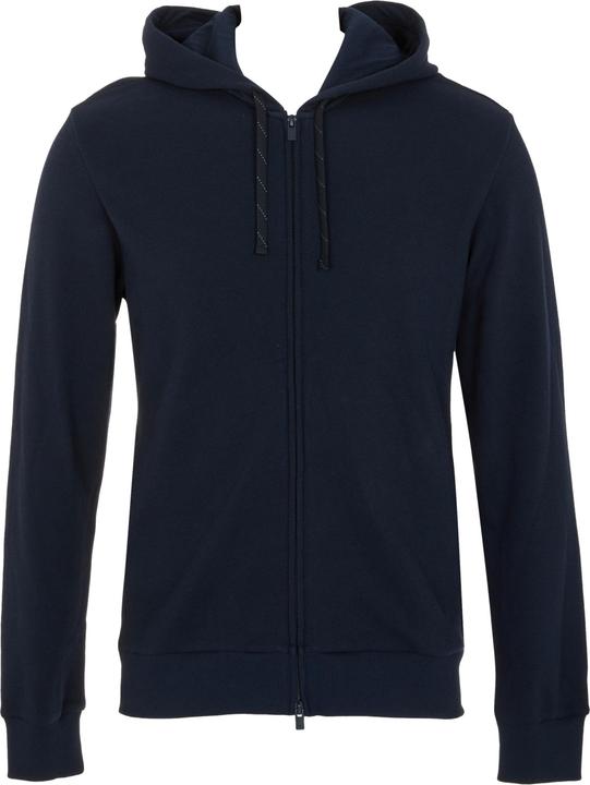 Produktbild Emporio Armani Jacke Kapuzensweatjacke (M)